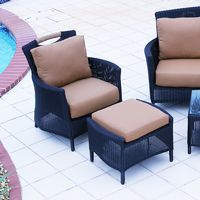Closeout & clearance patio furniture